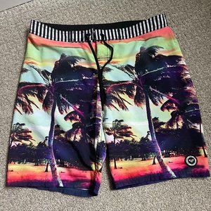 🌴 Roxy Board Shorts